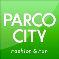 �T�C�g�uPARCO-CITY�����i�w���v