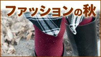 �t�@�b�V�����̏H