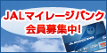 �T�C�g�uJAL�}�C���[�W�o���N���V�K����v