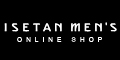�T�C�g�u�ɐ��O ISETAN MEN�fS ONLINE SHOP�v
