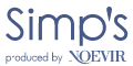 �T�C�g�u�y�m�G�r�A�O���[�v�̒ʔ̐�p�u�����h�zSimps Shop�v
