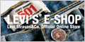 �T�C�g�u�wLEVI�fS E-SHOP�x�v