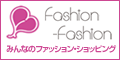 �T�C�g�uFashion-Fashion �t�@�b�V���������E�N�`�R�~�T�C�g�v