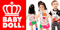 �T�C�g�uSTARVATIONS�@BABY DOLL�v