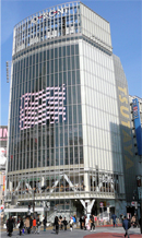 [�ʐ^]SHIBUYA TSUTAYA