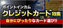 �N���W�b�g�J�[�h���W