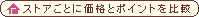 �X�g�A���Ƃɉ��i��|�C���g���r