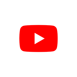 youtubeアイコン