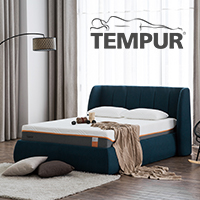 TEMPUR（テンピュール）公式サイト
