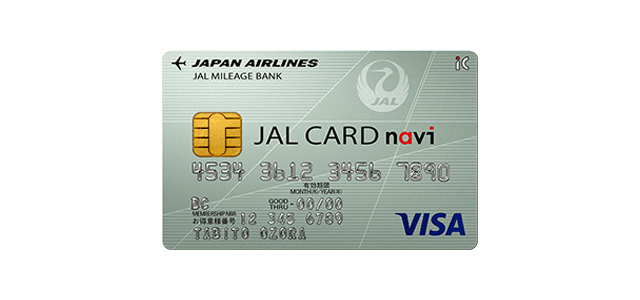 JALJ[h(VISA) navi ywpz