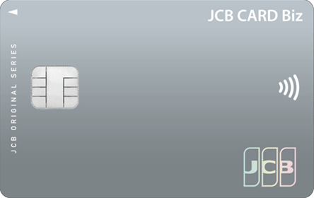 JCB CARD Biziʁj