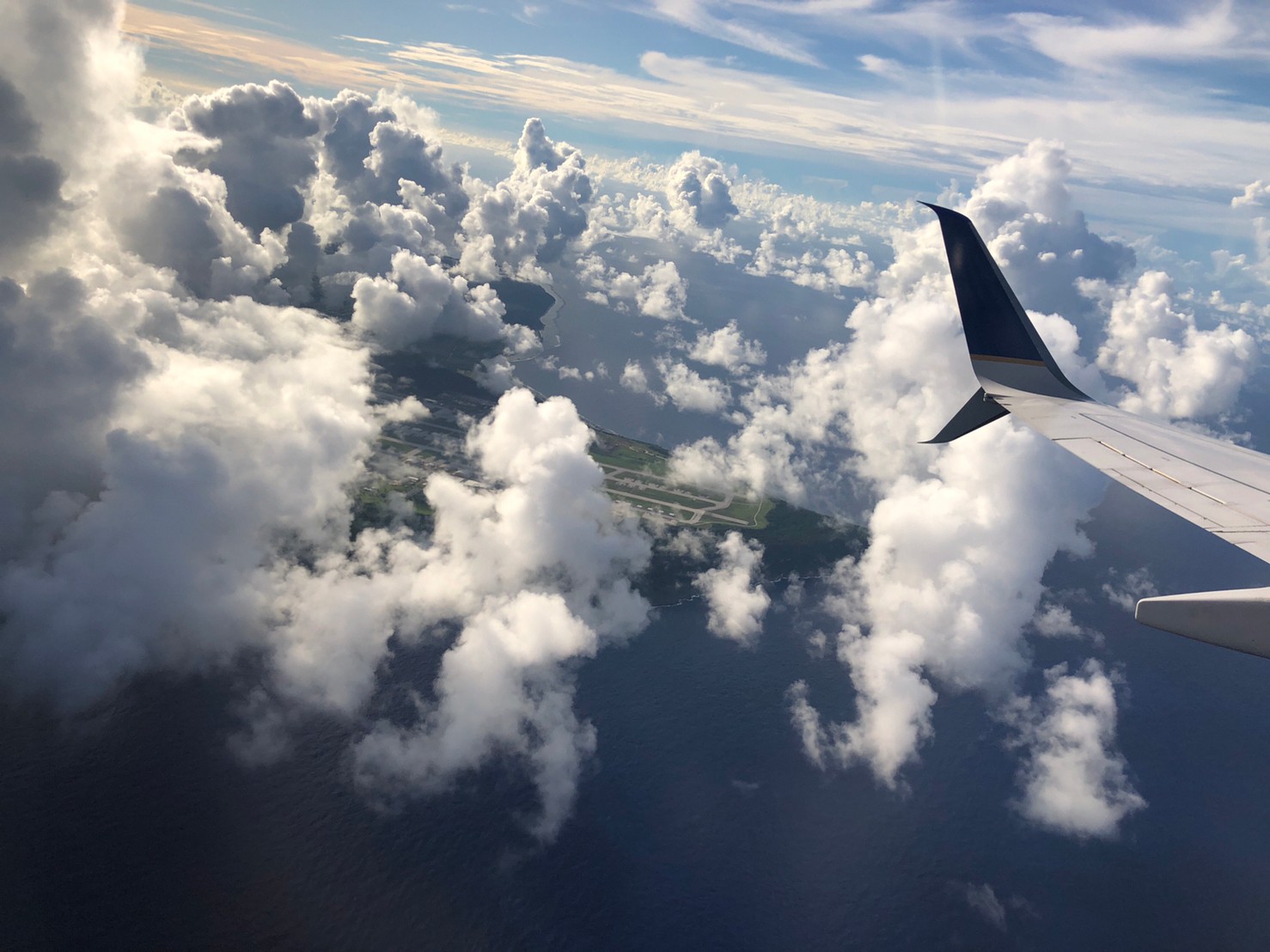 281 3泊4日のグアム旅行に行ってきました ポイントサイトのポイントインカム