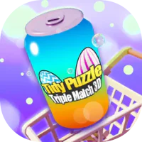 Triple Match 3D - Tidy Puzzle（Android用）の詳細・キャンペーン情報
